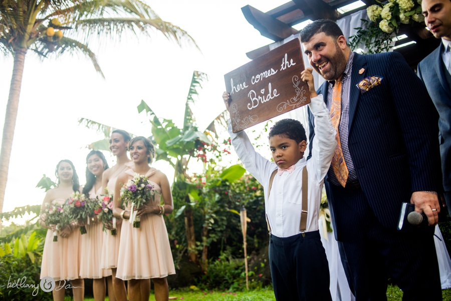 San Juan Puerto Rico Wedding Photography