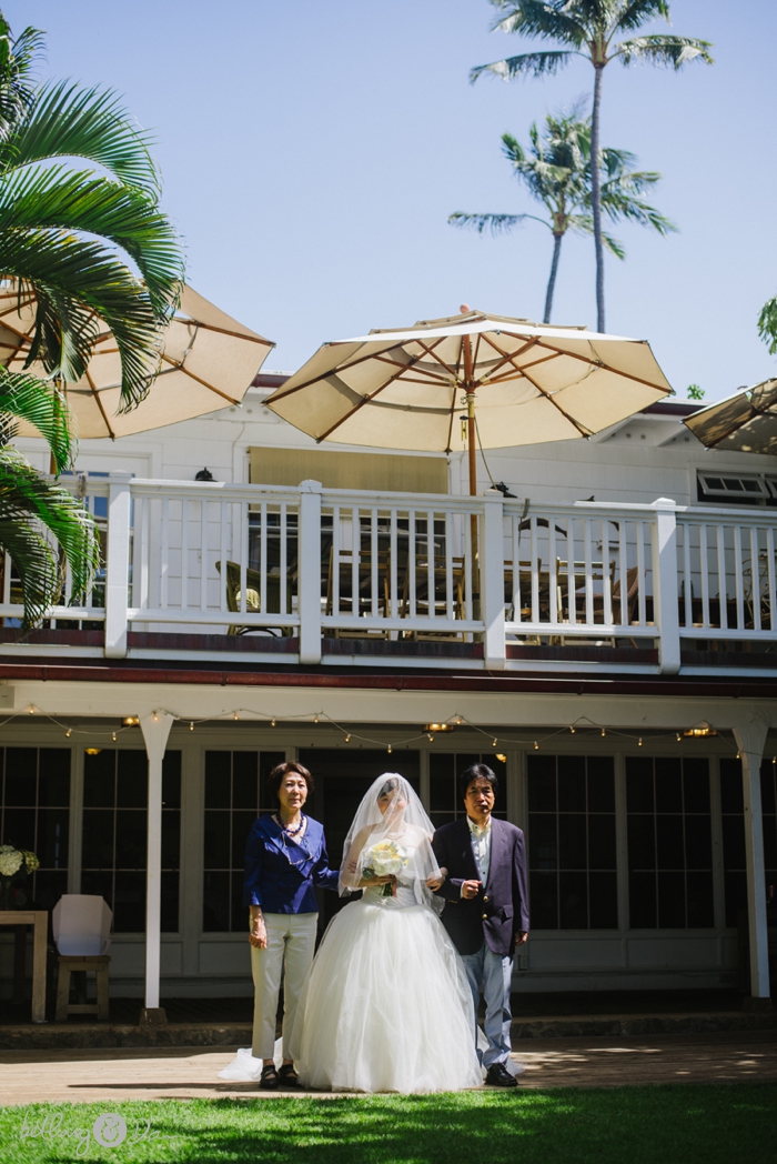Bayer Estate Honolulu Wedding Photography 13