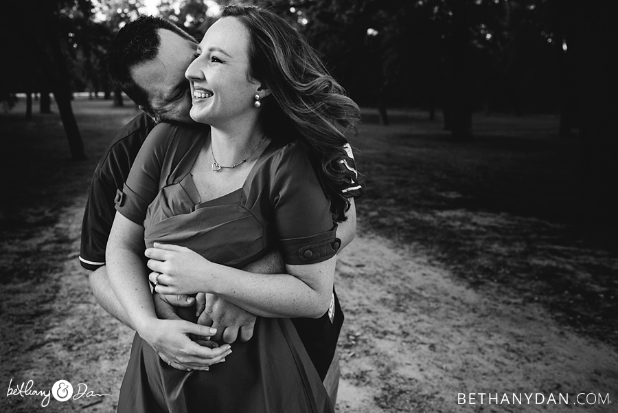 Ft Worth Texas Engagement Session 0008