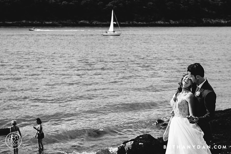 Destination Maine Island Wedding 0015