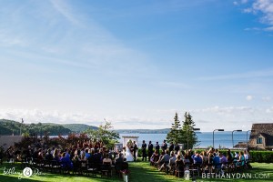 wedding ceremony