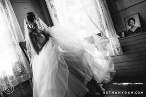 Destination Maine Island Wedding