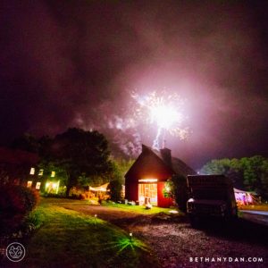 New Yorkers Marry in Maine