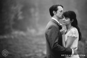 Private Island Wedding in Maine