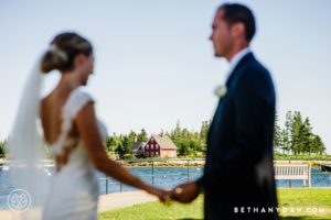 Boothbay Harbor Destination Wedding