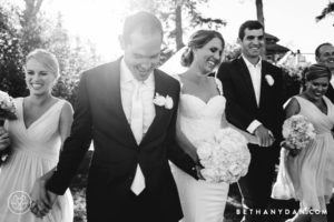 Boothbay Harbor Destination Wedding