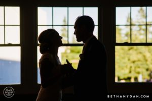 Boothbay Harbor Destination Wedding