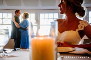 Boothbay Harbor Destination Wedding