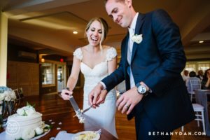 Boothbay Harbor Destination Wedding