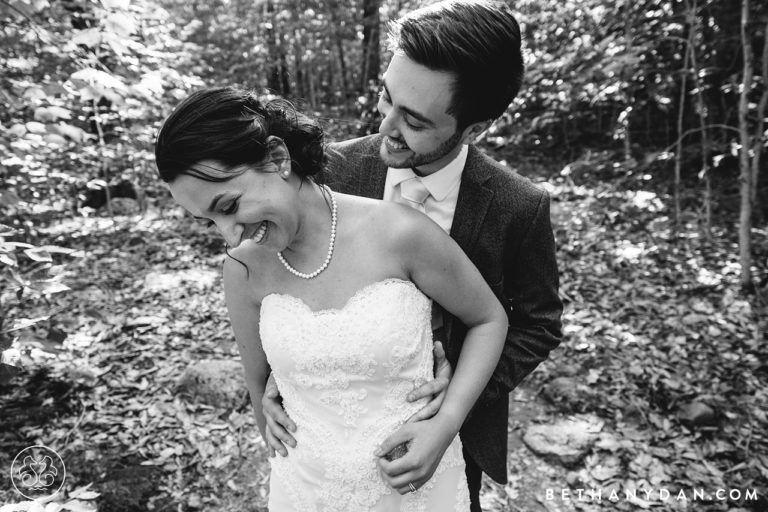 Bar Harbor Elopement: Michelle and Skyler | Maine Wedding Photographers ...