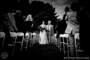 Freeport Maine Wedding