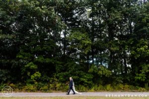 Broadturn Farm Wedding Maine